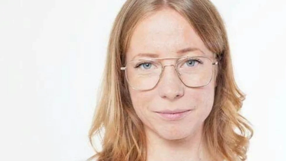 Frida Gunnarsson