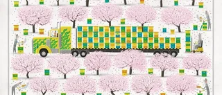 "Min 6-åring föreläser numera om pollinering och vaxkakor"
