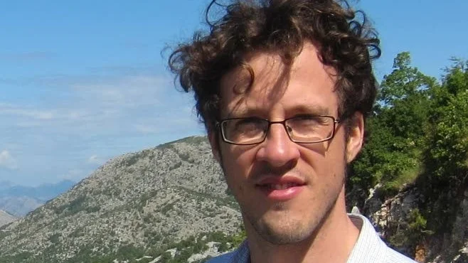 David Wheatcraft