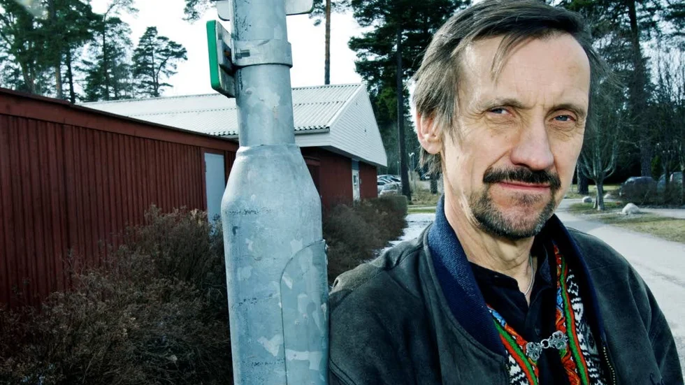Staffan Utas