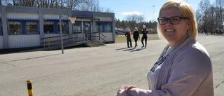 Lång väntan på ny skola i Bälinge