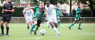 Drömmål när ESK segrade