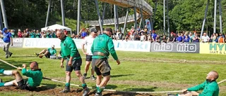 Silver till Wallby i SM men de ville ha mer