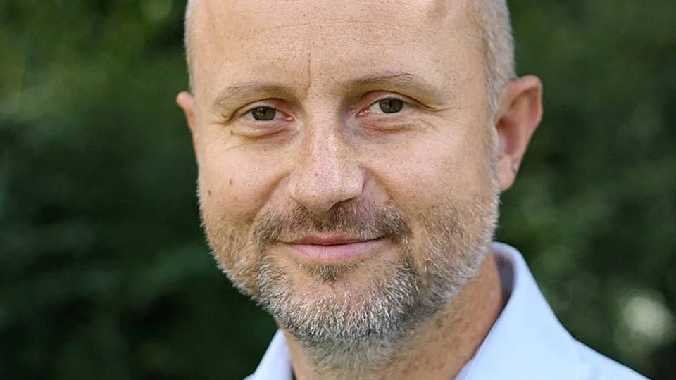 Debattör. Stefan Olsson är moderat regionråd sedan i mars i år.