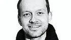 Rikard Lind är frilansjournalist och skriver om design var fjärde vecka för Bostad.