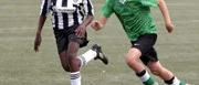 Unik Röd och Upsala IF vann UNT-cupen