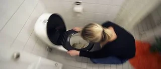 Ingen karensdag för kräkande vårdpersonal