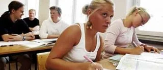 Skola för sommarlovslediga