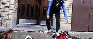 En sport för ett nytt klimat