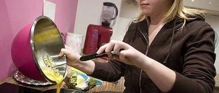Lättlagat för utflykt i det fria