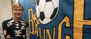 Mäkinen klar för Bälinge
