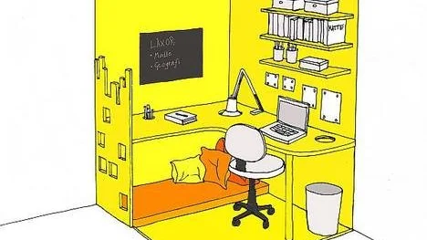 Illustration: Lisa Widén och Anna Irinarchos
