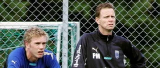 Sirius blickar uppåt i tabellen