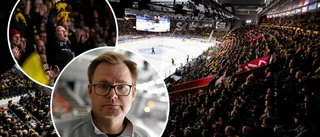 Biljetterna går inför kvarten – men inte fullsatt ännu: ”Vi räknar med mycket folk”