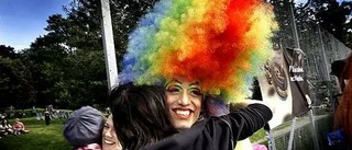 Uppsala Pride rycker närmare