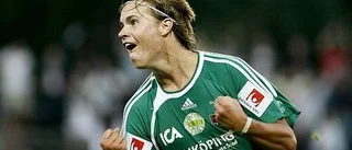 Rajalakso avgjorde på övertid