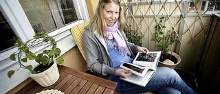 Med förkärlek för övervintrade kaprifoler