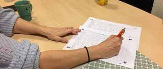 "I Harbo är Gårn det enda som finns"