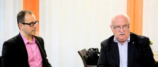 Ny stark kritik mot uteslutningen