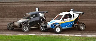 Han gjorde som Tony Rickardsson
