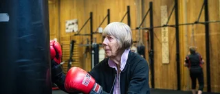 De tar fajten mot Parkinson