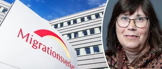 "Migrationsverket agerar rent inhumant"