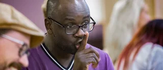 Thuram: "De kallade mig la noiraude"