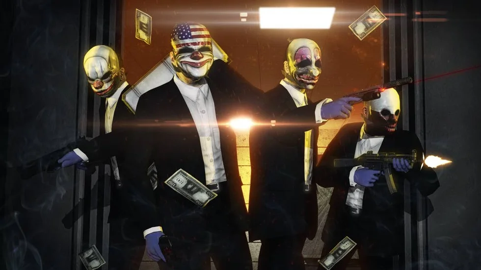 “Payday”-utvecklaren Starbreeze har länge tillhört sveriges största spelföretag. Spelföretaget grundades i Östhammar 1998.