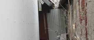 Nytt hopp om renovering av Garnboden