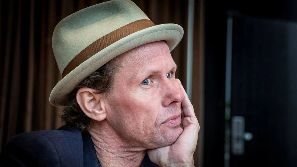 Bo Sundström
