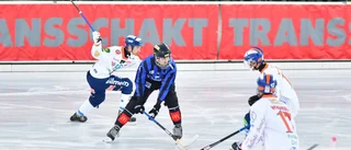 Direktrapport: Sirius-Villa