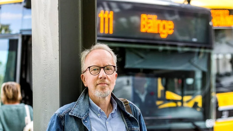 – Det var 1 200 kunder som inte fick ut en biljett. Arbetet med att återbetala pengarna pågår under dagen, säger Sture Jonsson, presschef på UL.