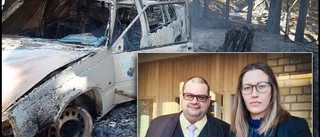 Advokaten: "Min slutsats är att det inte kommer gå att utreda vad som har hänt"