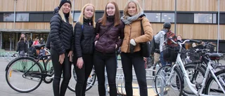 Skolan där allt är nytt och genomtänkt