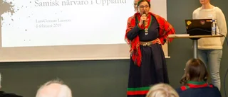 De vill sätta fokus på det samiska