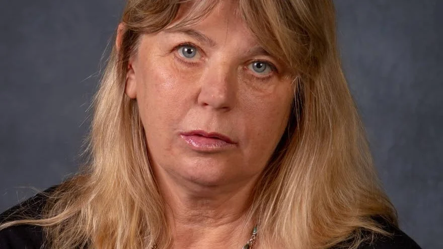 Annika Carlsson-Kanyama