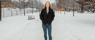 Hon lever tack vare ombyggt hjärta