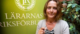 Krafttag krävs för att mota lärarkrisen