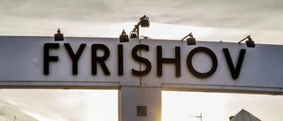 Är indragningen på Fyrishov första steget