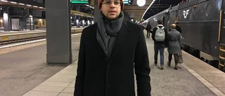 ”Har egentligen valt fel sporter”