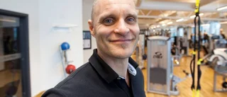 Studentgym satsar på Blåsenhus