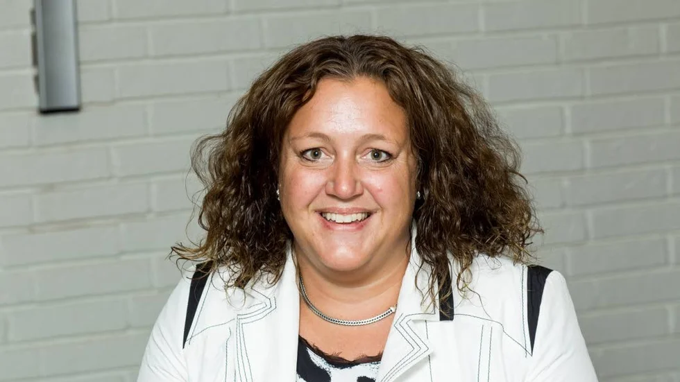 Lotta Carlberg (C).