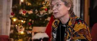 ”Vi välkomnar alla oavsett tro”