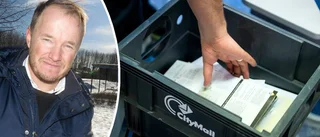 ”Vi behöver sätta ner foten mot Citymail”