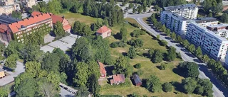 Hur blir det med skolgården?