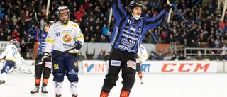 Finsk rock bakom Sirius segersång