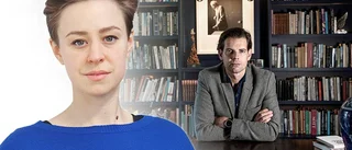 Vågar du, Alex Schulman?