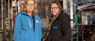 Snart öppnar fiket på Ljunggården igen