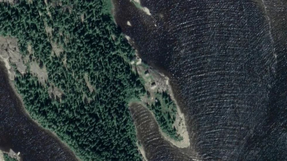 Området kring Granholmen 103