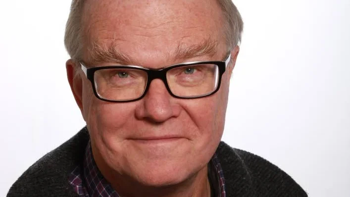 Martin Björck